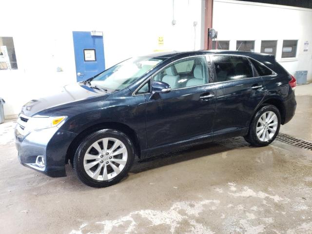  Salvage Toyota Venza
