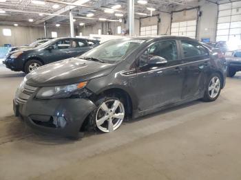  Salvage Chevrolet Volt