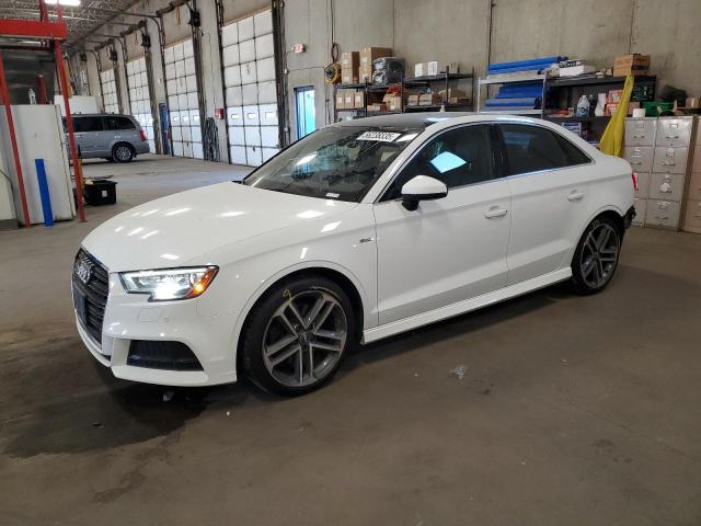  Salvage Audi A3