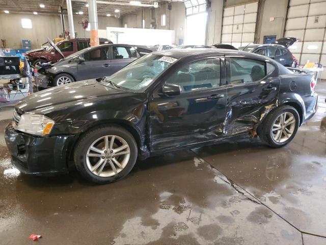 Salvage Dodge Avenger