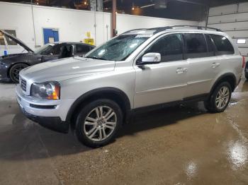  Salvage Volvo XC90