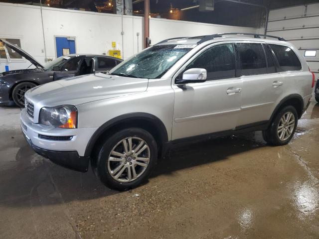  Salvage Volvo XC90