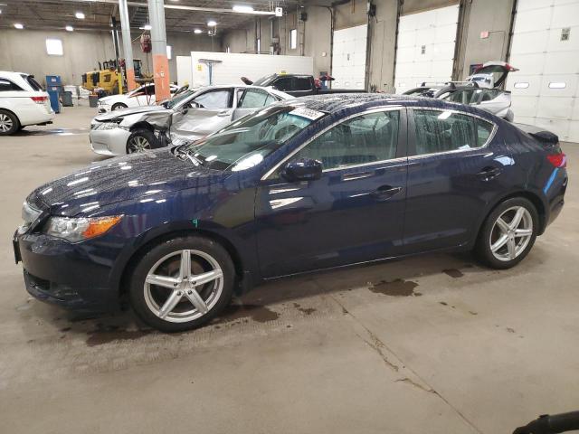  Salvage Acura ILX