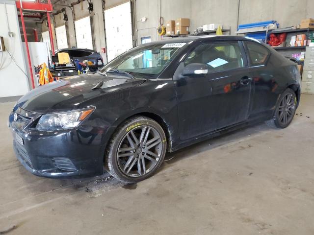  Salvage Toyota Scion