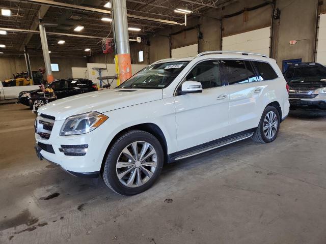  Salvage Mercedes-Benz G-Class