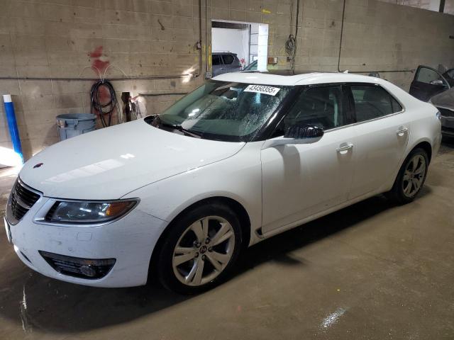 Salvage Saab 9 5