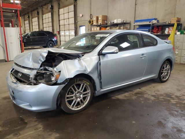  Salvage Toyota Scion