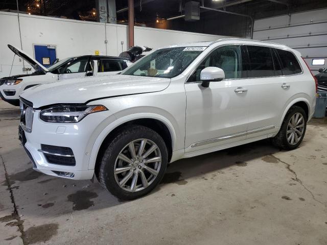  Salvage Volvo XC90
