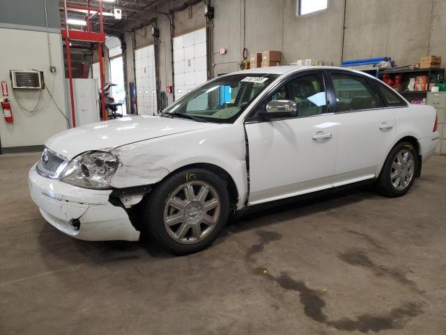  Salvage Ford 500