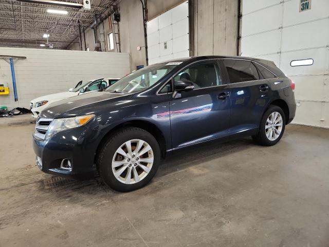  Salvage Toyota Venza