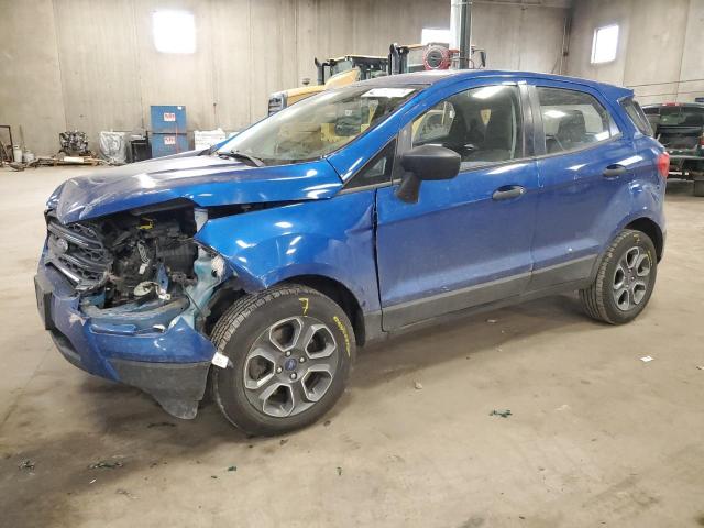  Salvage Ford EcoSport
