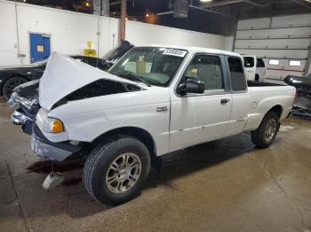  Salvage Mazda B Series