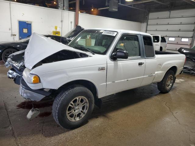  Salvage Mazda B Series