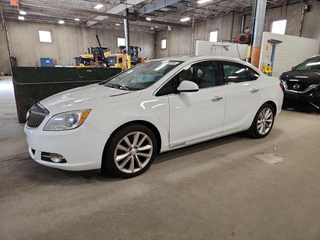  Salvage Buick Verano