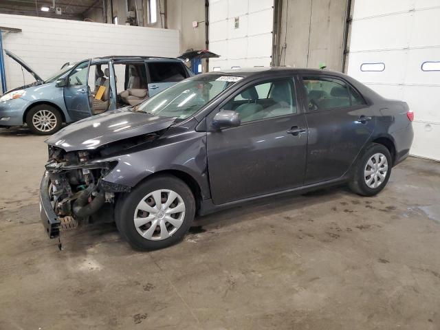  Salvage Toyota  S Le Xle
