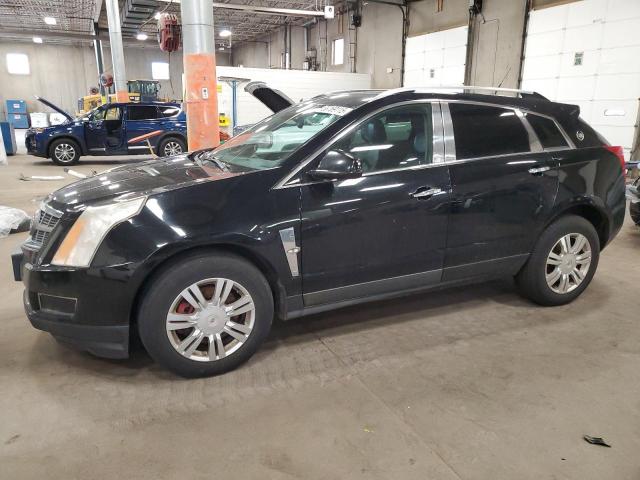  Salvage Cadillac SRX