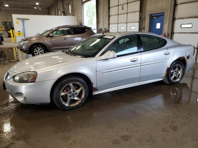  Salvage Pontiac Grandprix