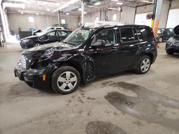  Salvage Chevrolet HHR