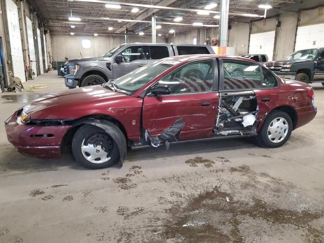  Salvage Saturn Sl Sl1 Sl2