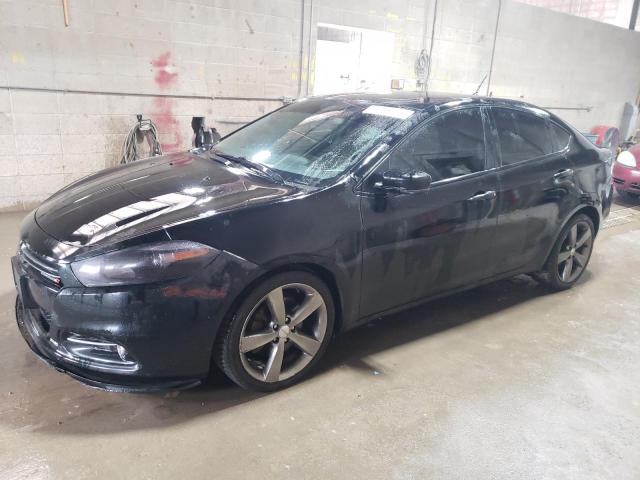  Salvage Dodge Dart