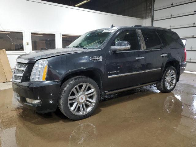 Salvage Cadillac Escalade