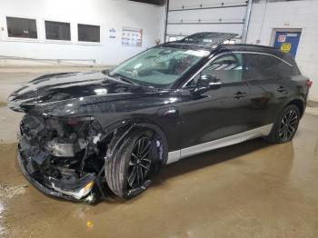  Salvage Acura Zdx A-spec