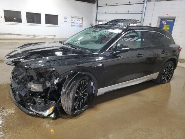 Salvage Acura Zdx A-spec