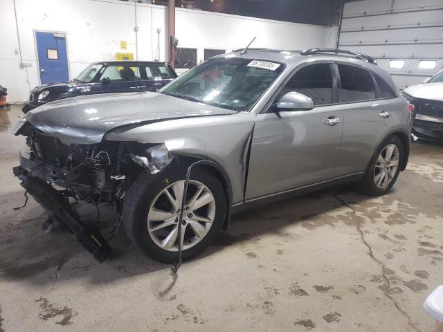  Salvage INFINITI Fx