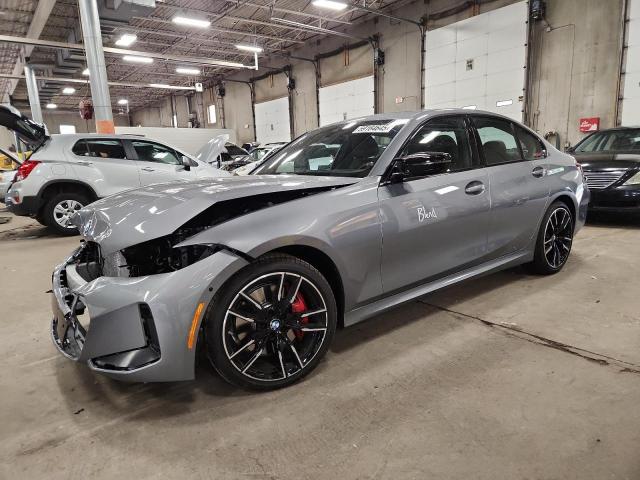 Salvage BMW M Series