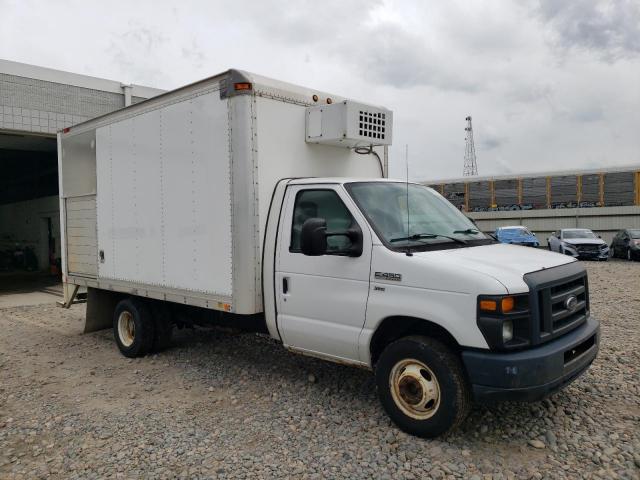  Salvage Ford Econoline
