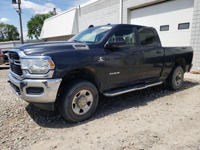  Salvage Ram 2500