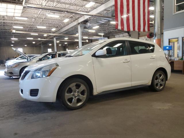  Salvage Pontiac Vibe