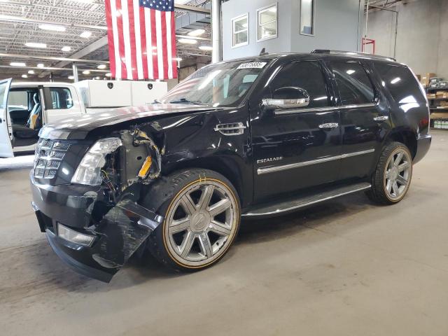  Salvage Cadillac Escalade