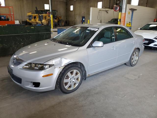  Salvage Mazda 6