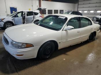  Salvage Buick LeSabre