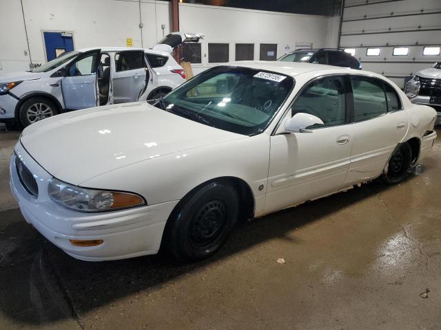  Salvage Buick LeSabre