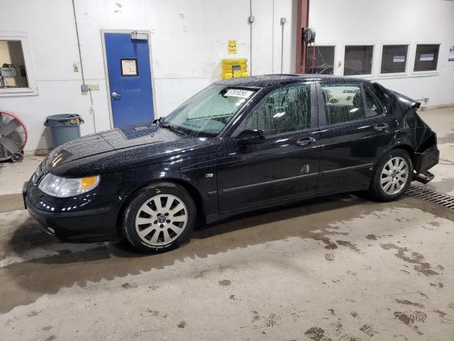  Salvage Saab 9 5