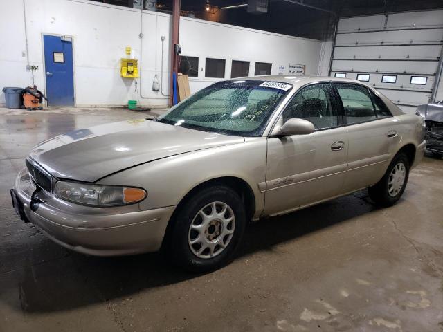  Salvage Buick Century