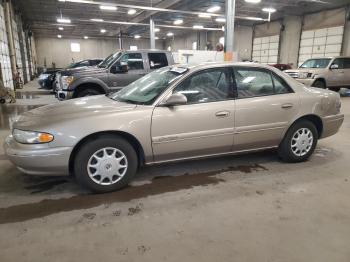  Salvage Buick Century