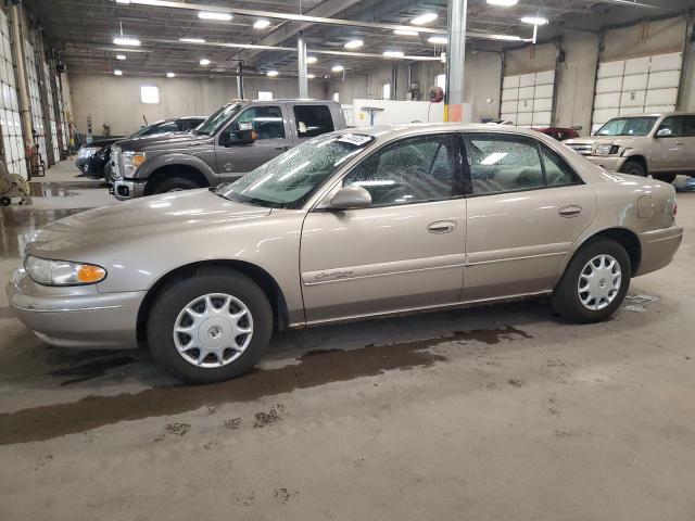  Salvage Buick Century
