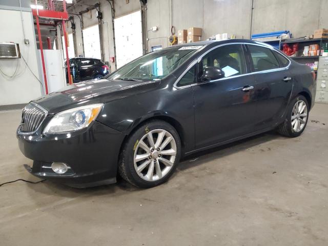  Salvage Buick Verano