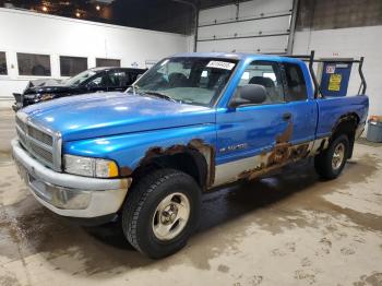 Salvage Dodge Ram 1500