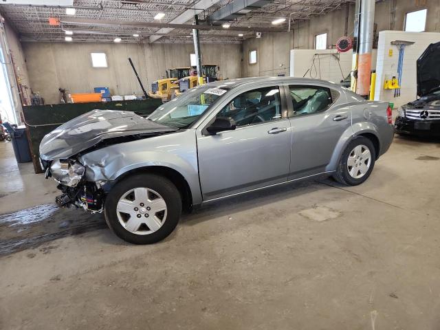  Salvage Dodge Avenger