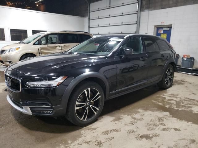  Salvage Volvo V90