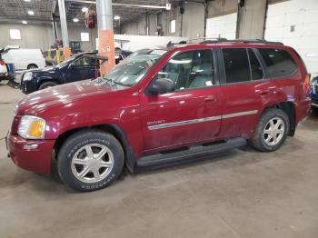  Salvage GMC Envoy