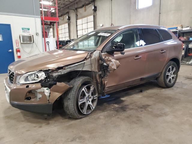  Salvage Volvo XC60