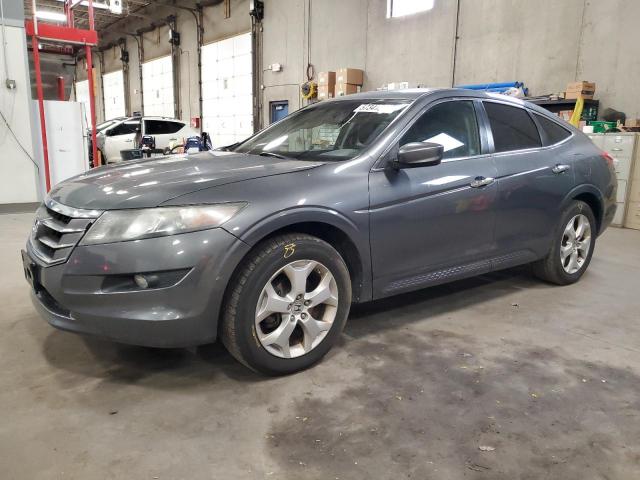  Salvage Honda Crosstour