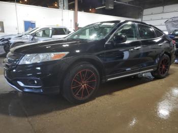  Salvage Honda Crosstour