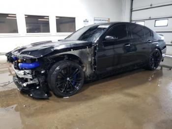  Salvage BMW M Series