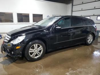 Salvage Mercedes-Benz R-Class